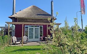 De Rooie Hooimijt